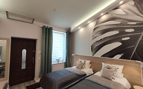 3 Aepfel Design Apartments